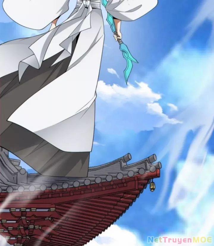 Đồ Đệ Của Ta Đều Là Đại Phản Phái 353.1 trang 57