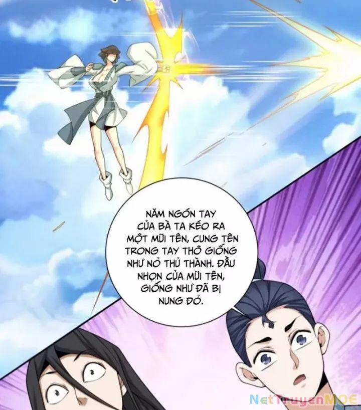 Đồ Đệ Của Ta Đều Là Đại Phản Phái 353.1 trang 8