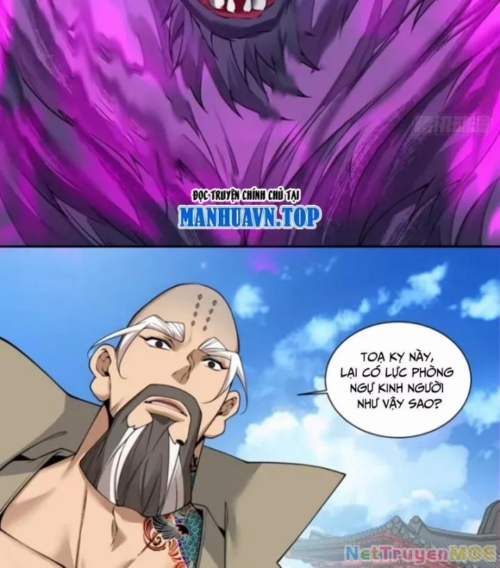 Đồ Đệ Của Ta Đều Là Đại Phản Phái 353 trang 17