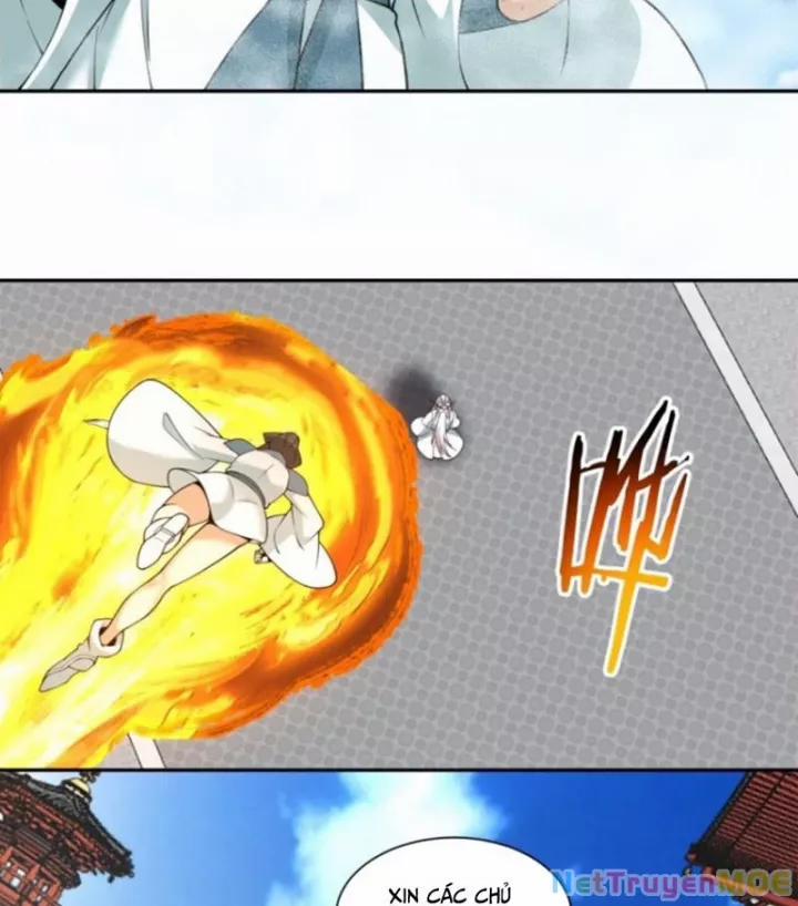 Đồ Đệ Của Ta Đều Là Đại Phản Phái 353 trang 19