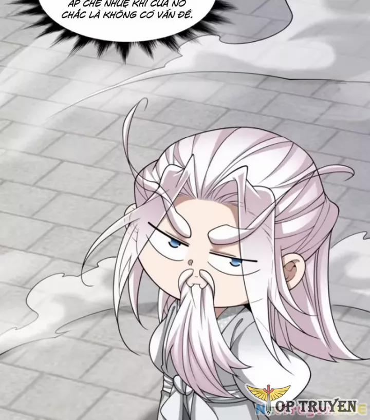 Đồ Đệ Của Ta Đều Là Đại Phản Phái 353 trang 2