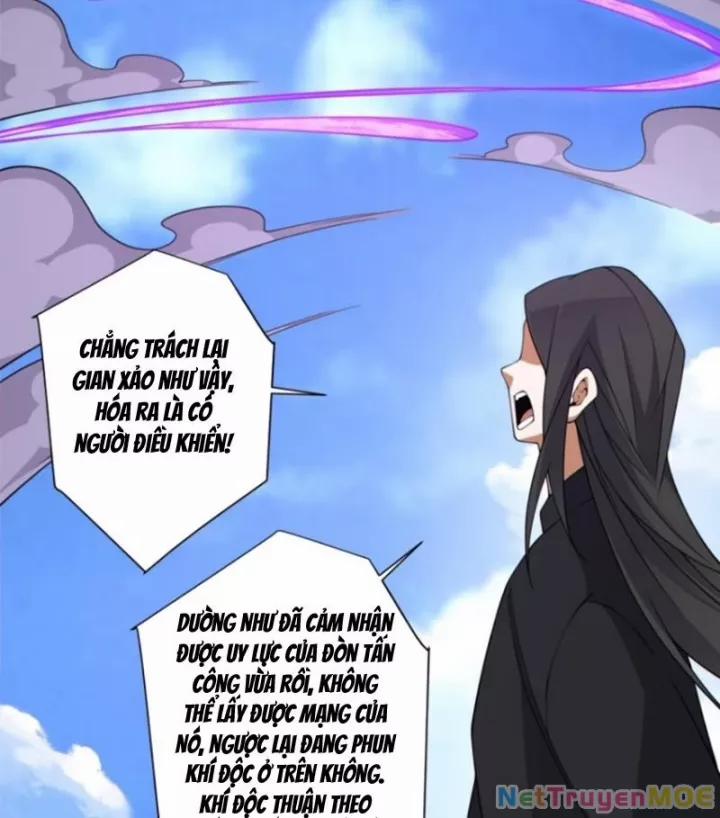 Đồ Đệ Của Ta Đều Là Đại Phản Phái 353 trang 23