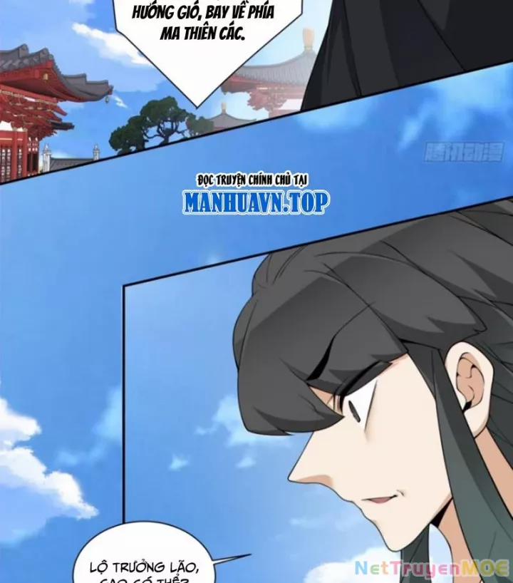 Đồ Đệ Của Ta Đều Là Đại Phản Phái 353 trang 24