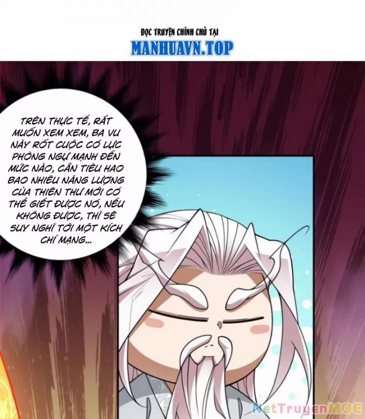 Đồ Đệ Của Ta Đều Là Đại Phản Phái 353 trang 30