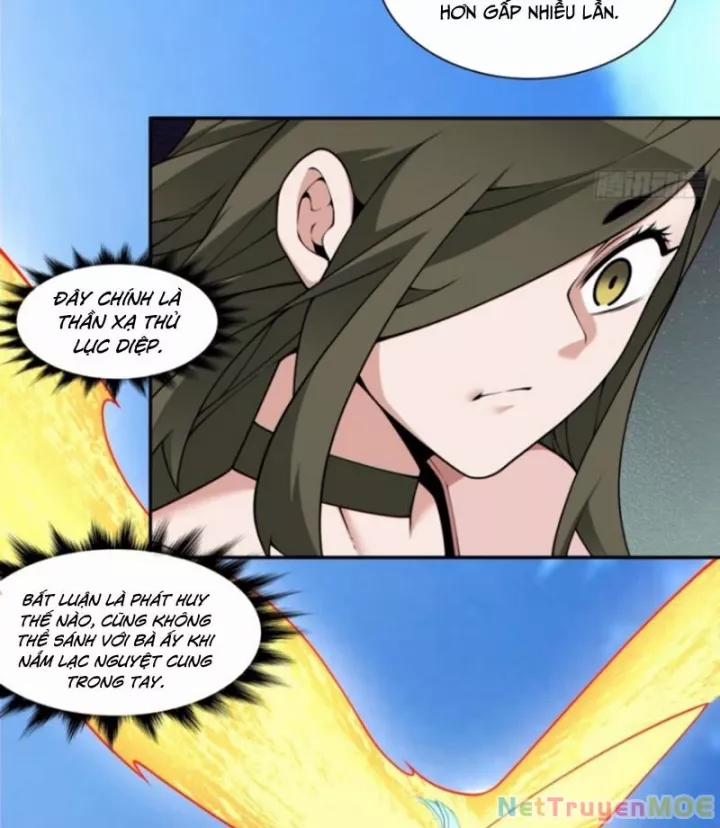 Đồ Đệ Của Ta Đều Là Đại Phản Phái 353 trang 33