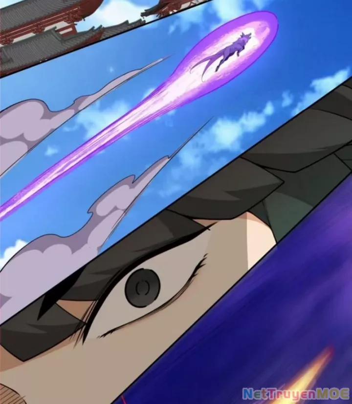 Đồ Đệ Của Ta Đều Là Đại Phản Phái 353 trang 35