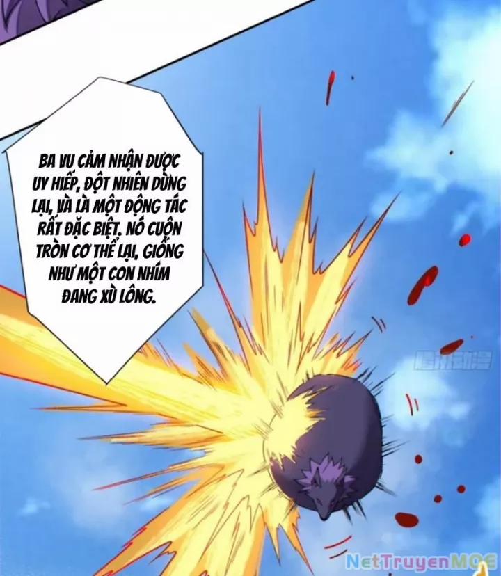 Đồ Đệ Của Ta Đều Là Đại Phản Phái 353 trang 38