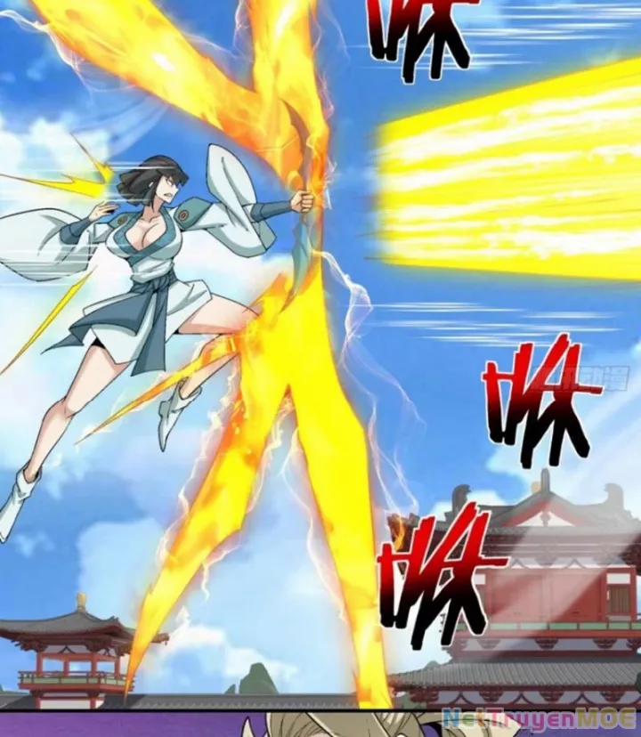 Đồ Đệ Của Ta Đều Là Đại Phản Phái 353 trang 47