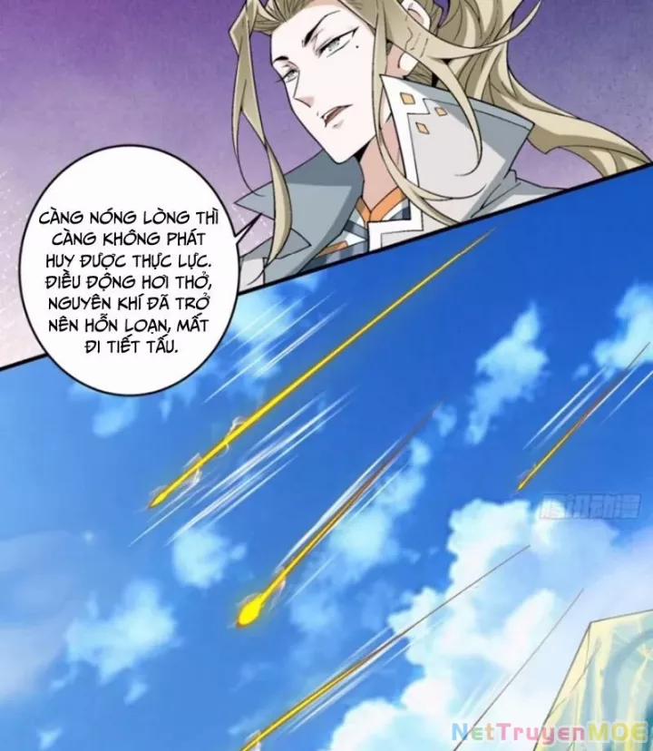 Đồ Đệ Của Ta Đều Là Đại Phản Phái 353 trang 48