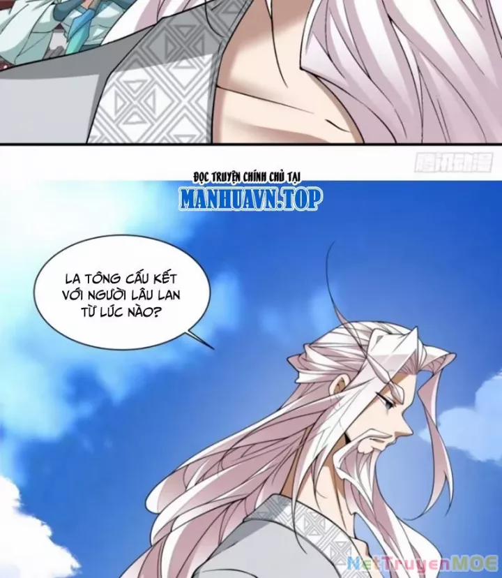 Đồ Đệ Của Ta Đều Là Đại Phản Phái 353 trang 51