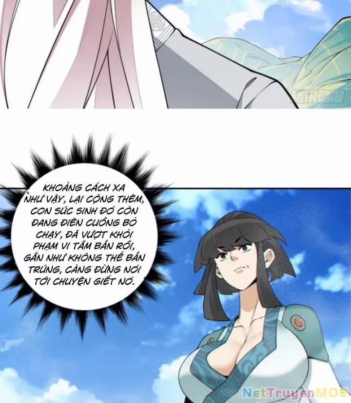 Đồ Đệ Của Ta Đều Là Đại Phản Phái 353 trang 58