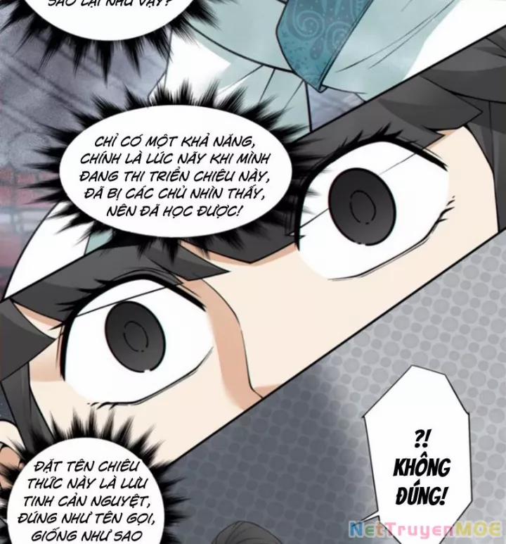 Đồ Đệ Của Ta Đều Là Đại Phản Phái 353 trang 64