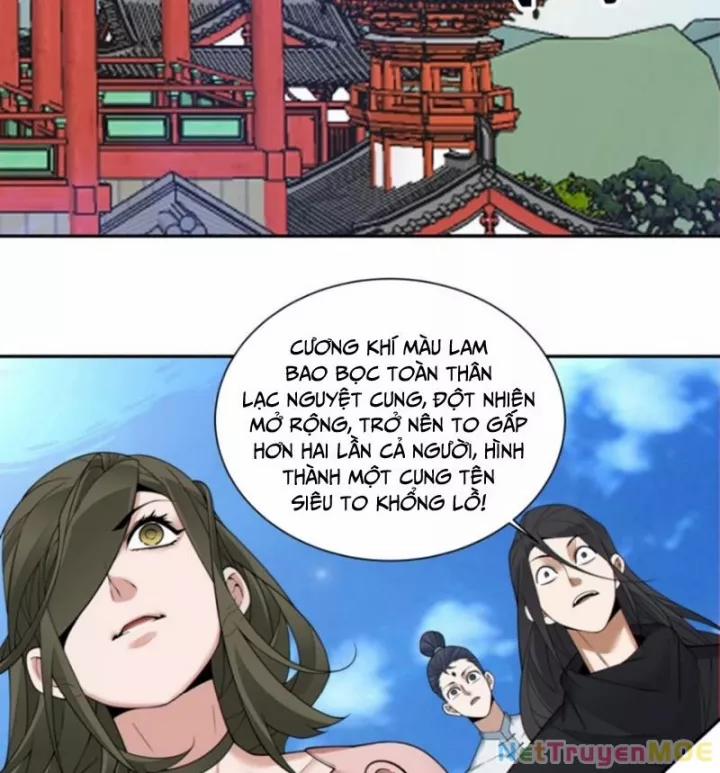 Đồ Đệ Của Ta Đều Là Đại Phản Phái 353 trang 69