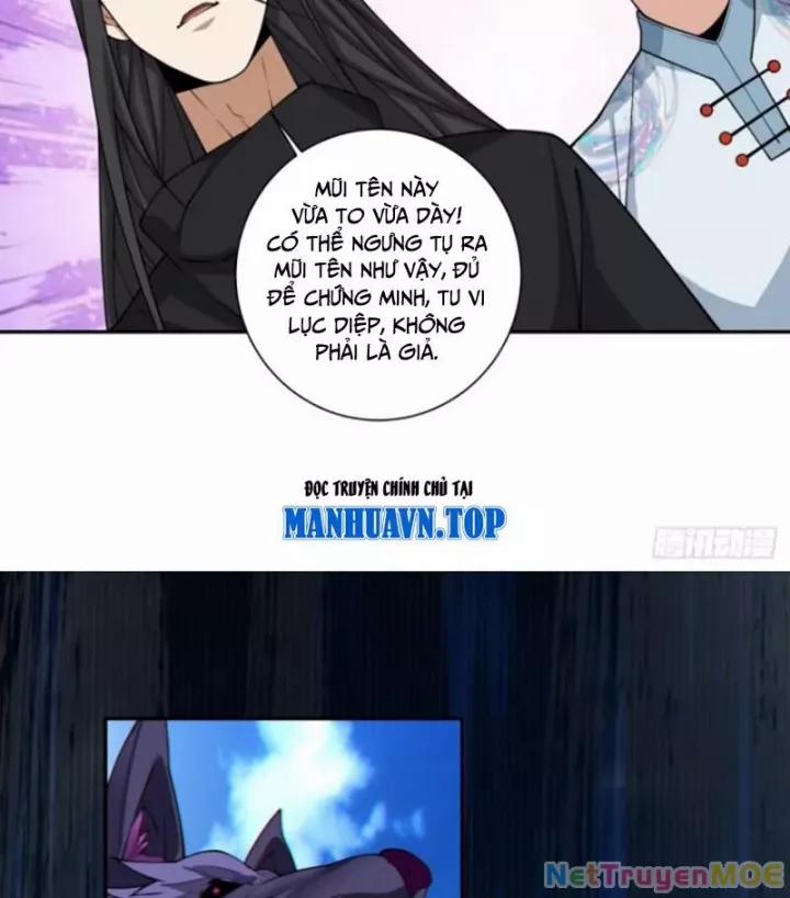 Đồ Đệ Của Ta Đều Là Đại Phản Phái 353 trang 8