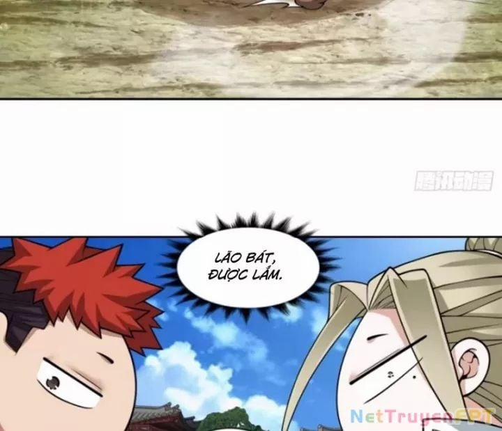 Đồ Đệ Của Ta Đều Là Đại Phản Phái 354.1 trang 13