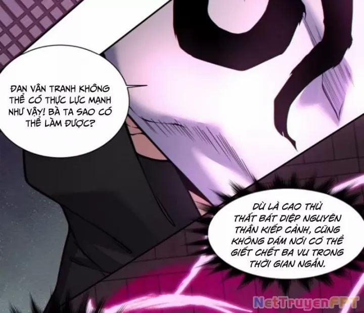 Đồ Đệ Của Ta Đều Là Đại Phản Phái 354.1 trang 25