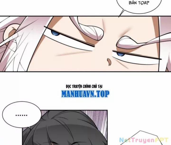 Đồ Đệ Của Ta Đều Là Đại Phản Phái 354.1 trang 35