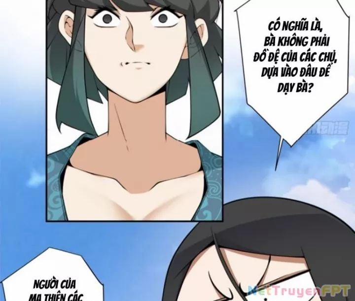 Đồ Đệ Của Ta Đều Là Đại Phản Phái 354.1 trang 36