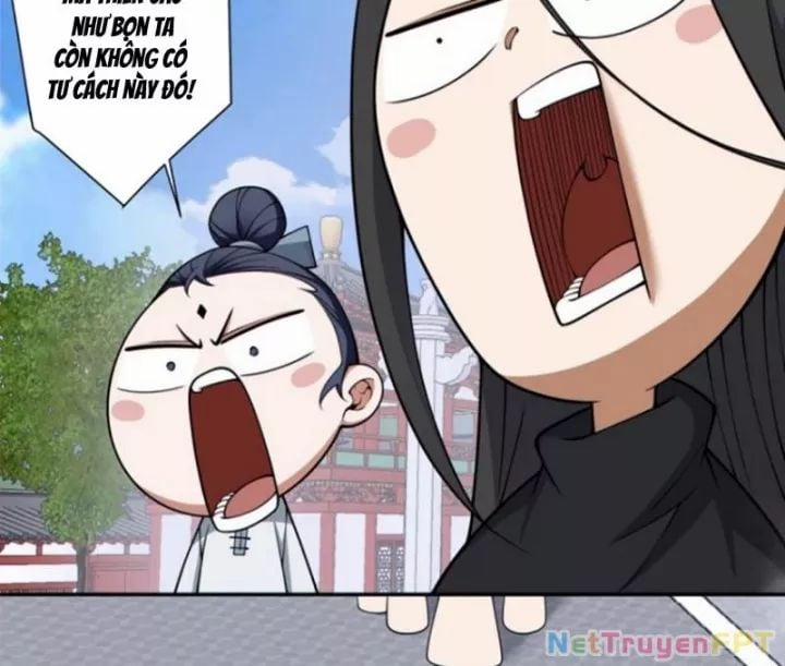 Đồ Đệ Của Ta Đều Là Đại Phản Phái 354.1 trang 37
