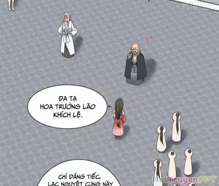Đồ Đệ Của Ta Đều Là Đại Phản Phái 354.1 trang 51