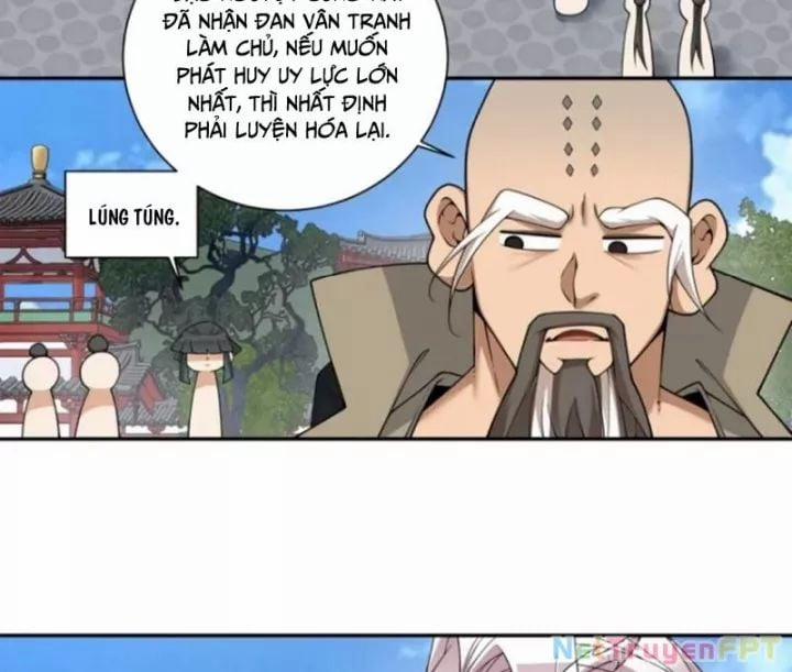 Đồ Đệ Của Ta Đều Là Đại Phản Phái 354.1 trang 52