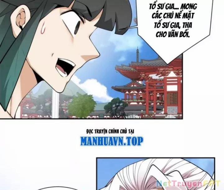 Đồ Đệ Của Ta Đều Là Đại Phản Phái 354.1 trang 54