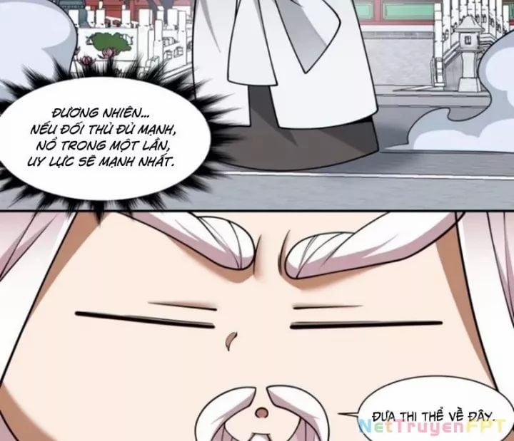 Đồ Đệ Của Ta Đều Là Đại Phản Phái 354.1 trang 9