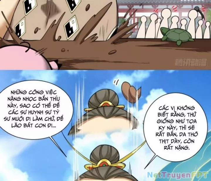 Đồ Đệ Của Ta Đều Là Đại Phản Phái 354.9 trang 10