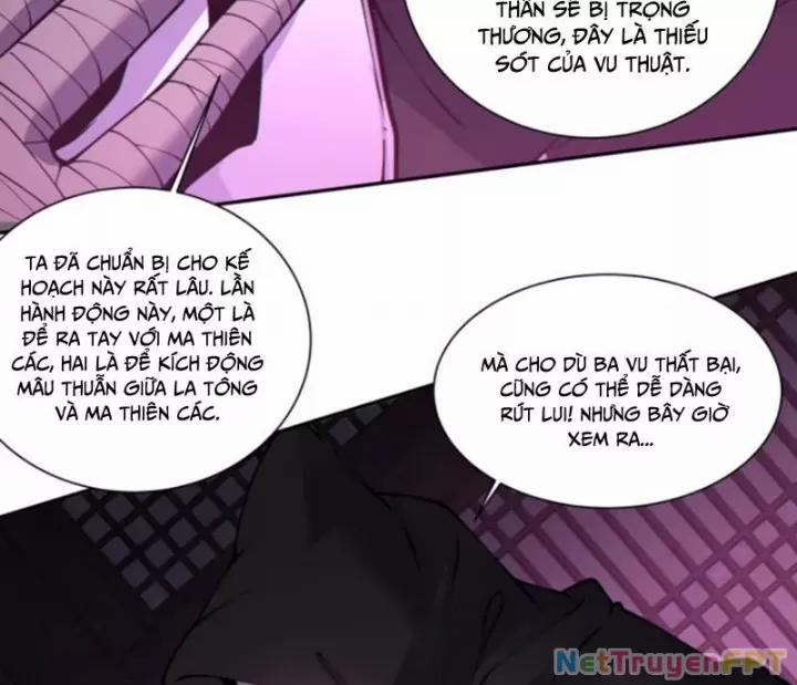 Đồ Đệ Của Ta Đều Là Đại Phản Phái 354.9 trang 22