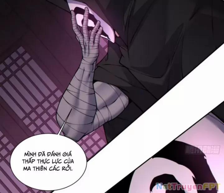 Đồ Đệ Của Ta Đều Là Đại Phản Phái 354.9 trang 23