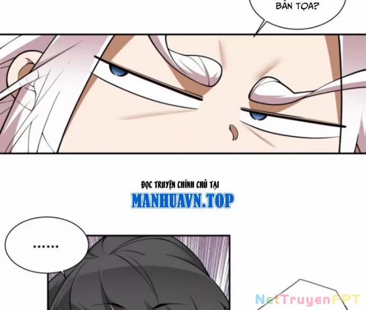 Đồ Đệ Của Ta Đều Là Đại Phản Phái 354.9 trang 34