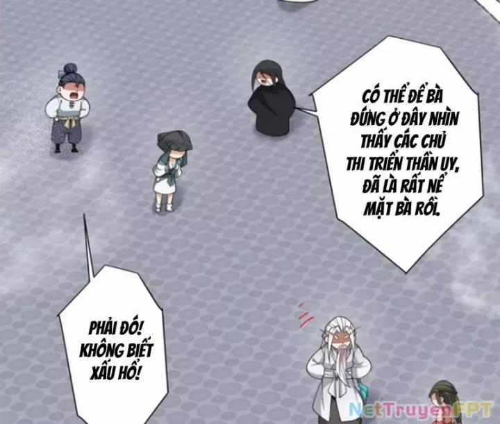 Đồ Đệ Của Ta Đều Là Đại Phản Phái 354.9 trang 37