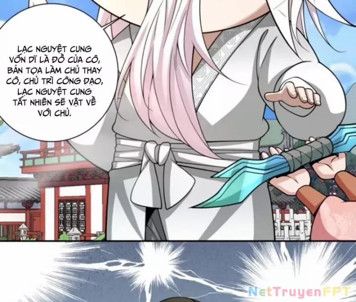 Đồ Đệ Của Ta Đều Là Đại Phản Phái 354.9 trang 43