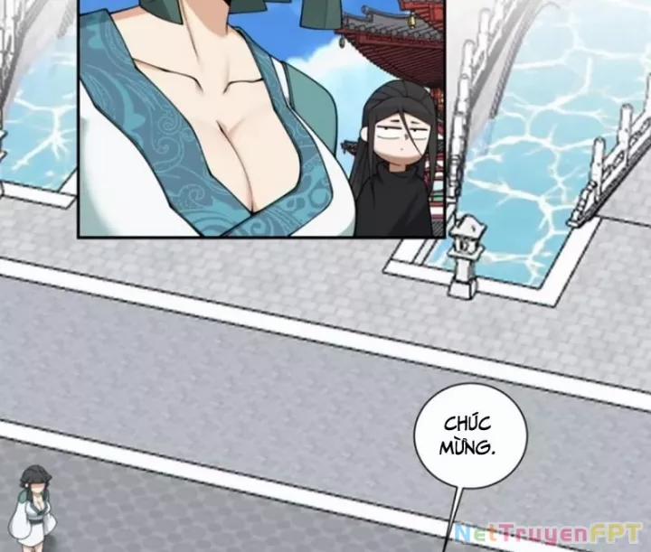 Đồ Đệ Của Ta Đều Là Đại Phản Phái 354.9 trang 49