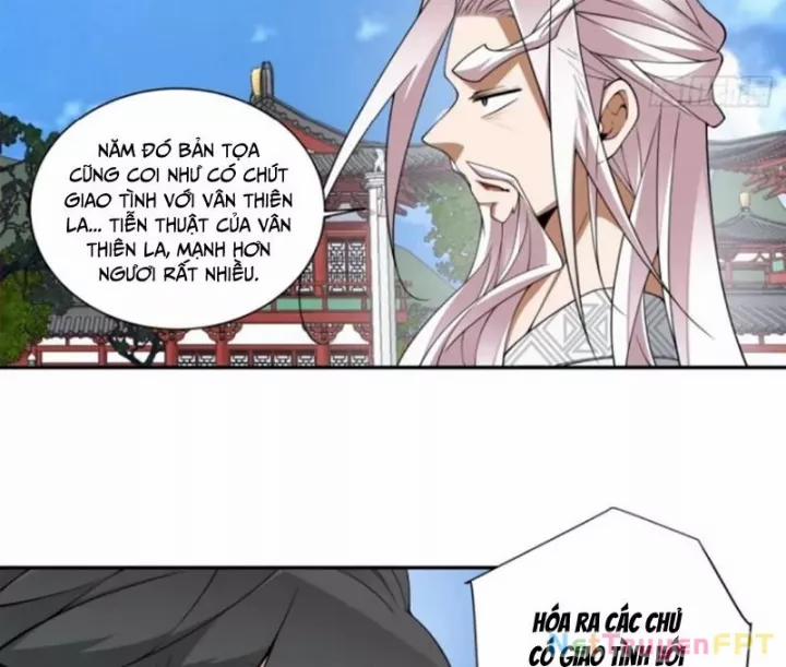 Đồ Đệ Của Ta Đều Là Đại Phản Phái 354.9 trang 52