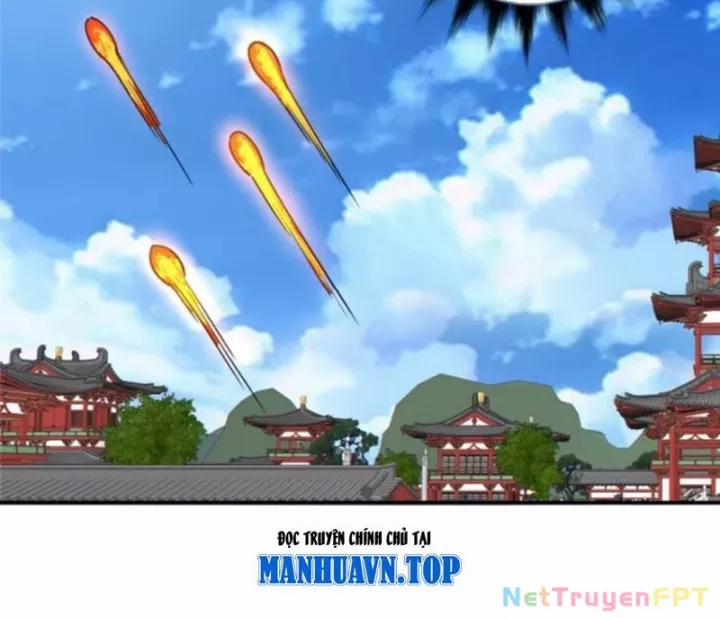 Đồ Đệ Của Ta Đều Là Đại Phản Phái 354.9 trang 58