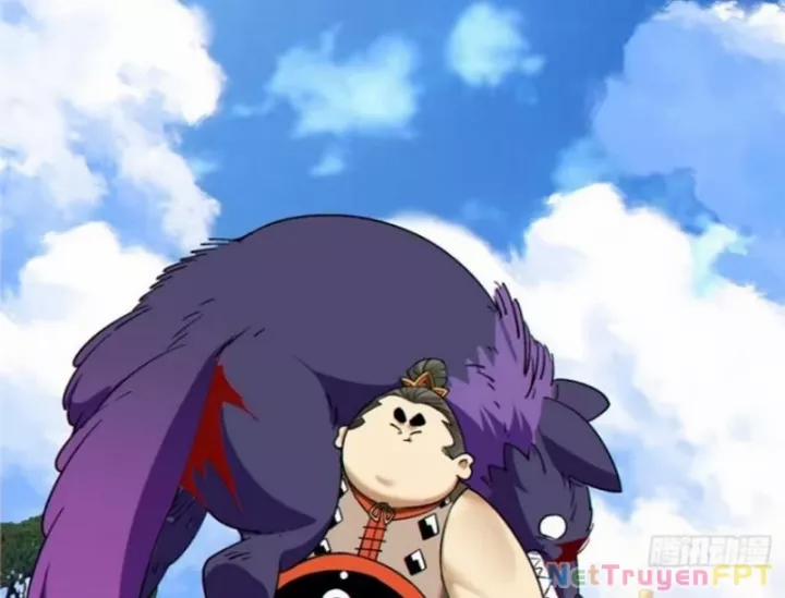 Đồ Đệ Của Ta Đều Là Đại Phản Phái 354.9 trang 60