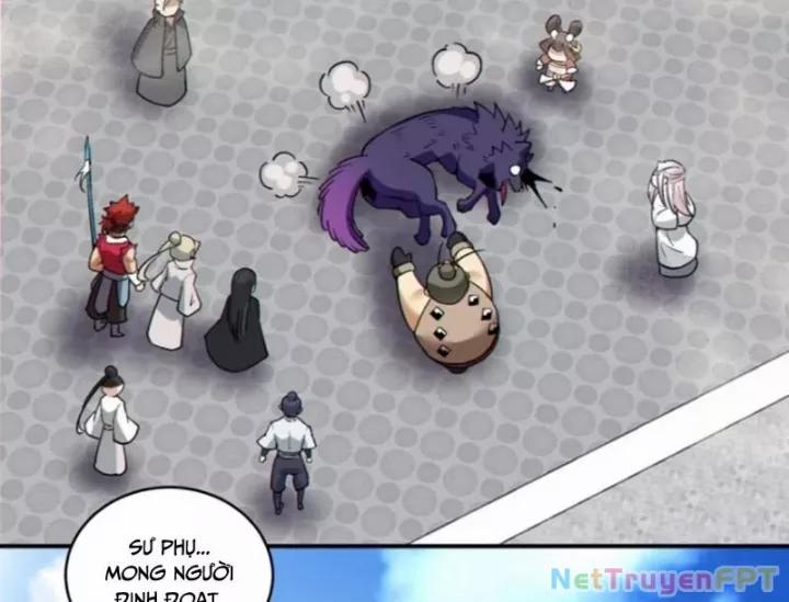 Đồ Đệ Của Ta Đều Là Đại Phản Phái 354.9 trang 63