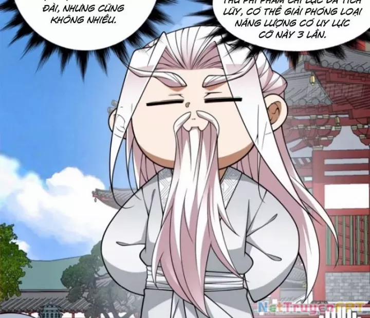 Đồ Đệ Của Ta Đều Là Đại Phản Phái 354.9 trang 7