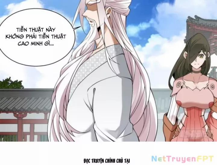 Đồ Đệ Của Ta Đều Là Đại Phản Phái 354.9 trang 78