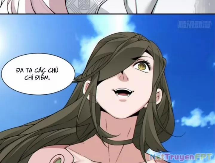 Đồ Đệ Của Ta Đều Là Đại Phản Phái 354.9 trang 81