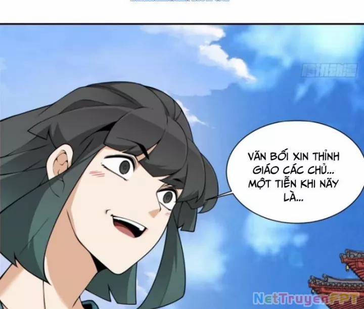 Đồ Đệ Của Ta Đều Là Đại Phản Phái 354 trang 31