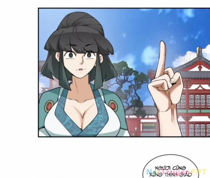 Đồ Đệ Của Ta Đều Là Đại Phản Phái 354 trang 33