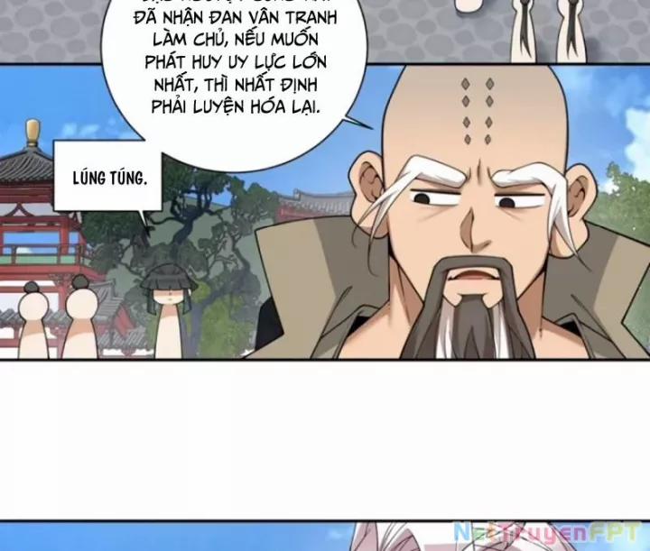 Đồ Đệ Của Ta Đều Là Đại Phản Phái 354 trang 51