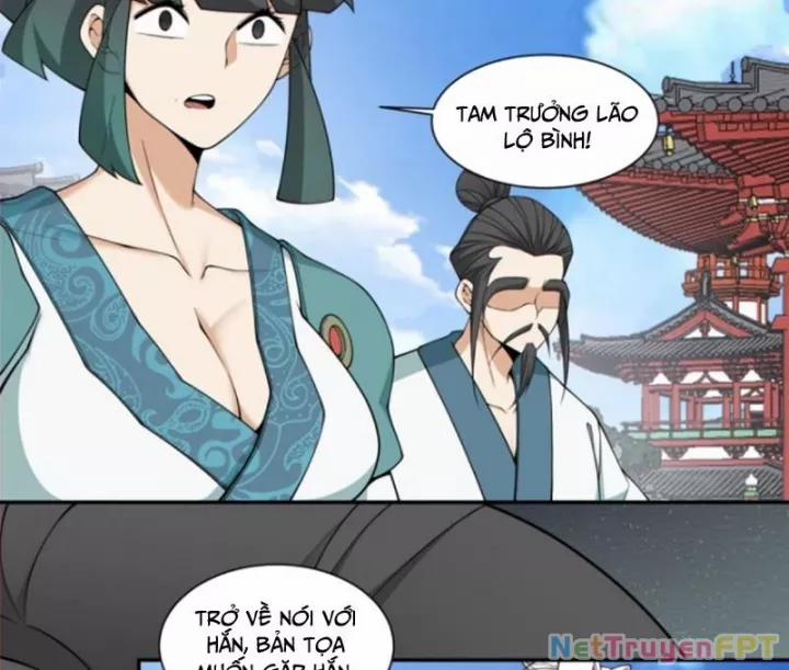 Đồ Đệ Của Ta Đều Là Đại Phản Phái 354 trang 55