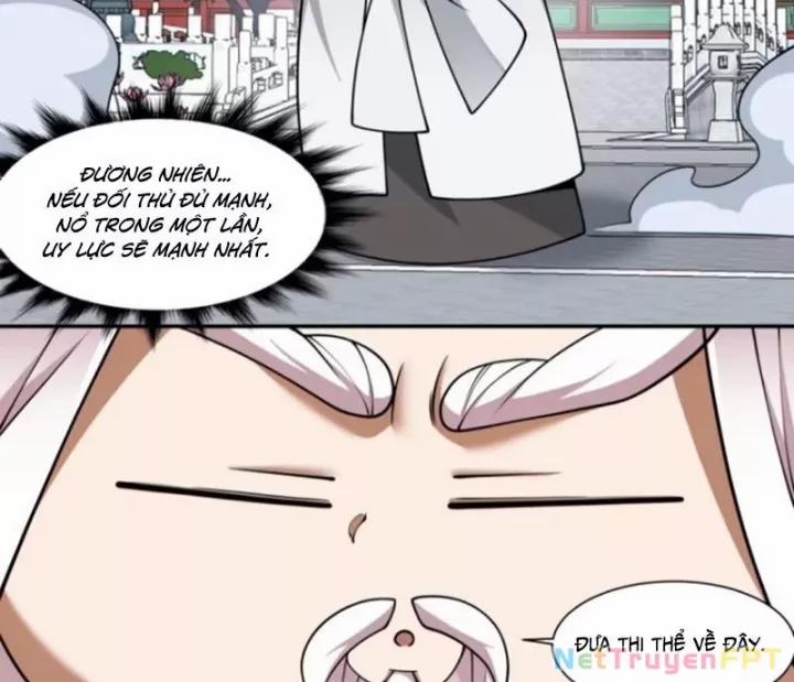 Đồ Đệ Của Ta Đều Là Đại Phản Phái 354 trang 8