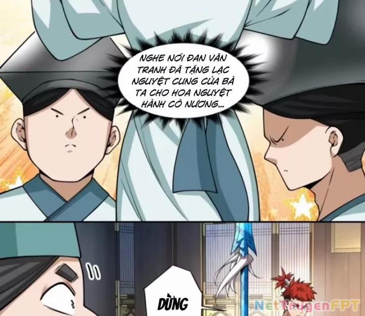 Đồ Đệ Của Ta Đều Là Đại Phản Phái 356 trang 11