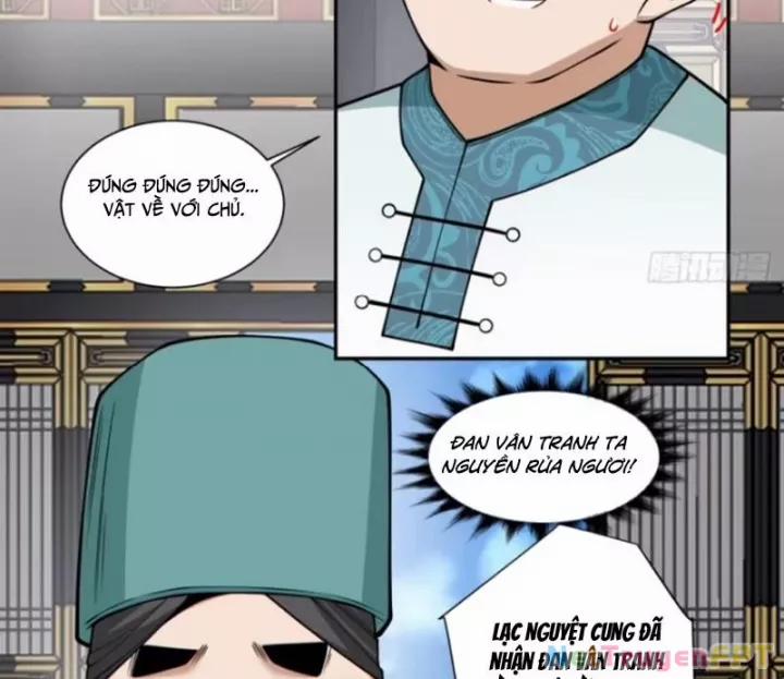 Đồ Đệ Của Ta Đều Là Đại Phản Phái 356 trang 14