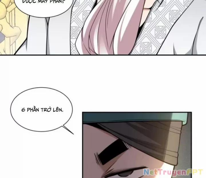 Đồ Đệ Của Ta Đều Là Đại Phản Phái 356 trang 17