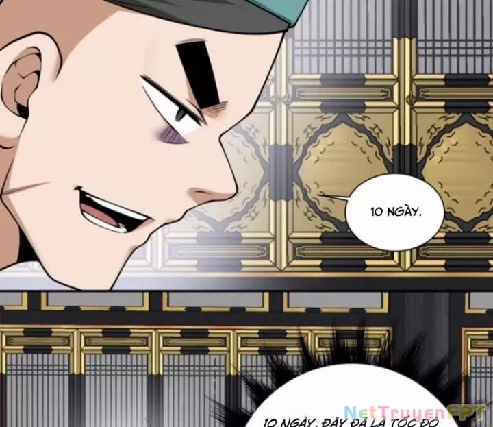 Đồ Đệ Của Ta Đều Là Đại Phản Phái 356 trang 20